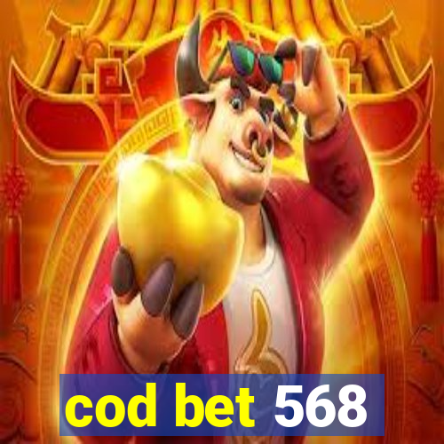 cod bet 568